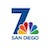 San Diego 7