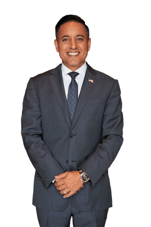Image of Vikas Bajaj