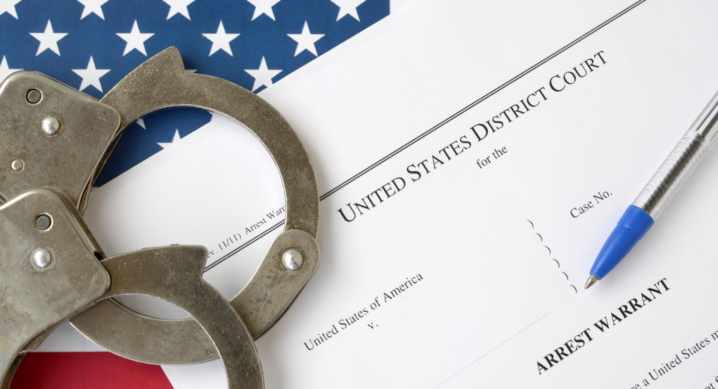 Understanding Basics of Arrest Warrants and Search Warrants