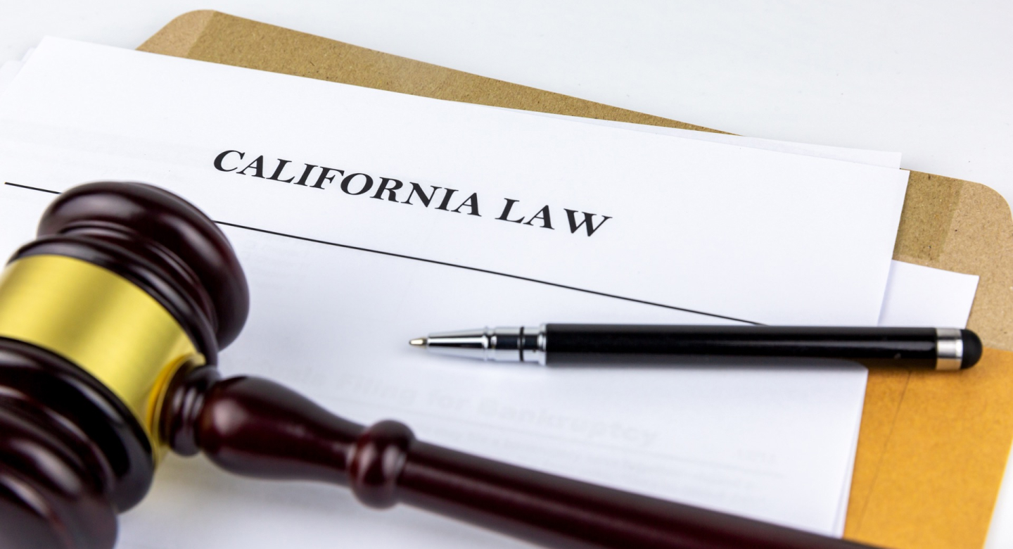 Will A California Warrant Search Show Federal Warrants?