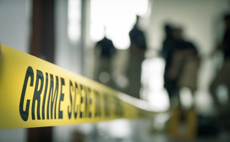 Homicide Lawyer San Diego | Law Office of Vikas Bajaj, APC