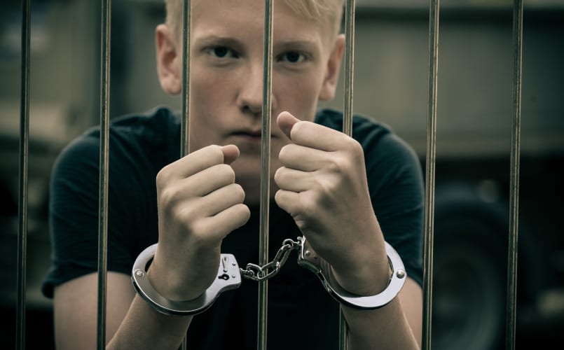 Juvenile Crimes Attorney San Diego, Law Office of Vikas Bajaj, APC