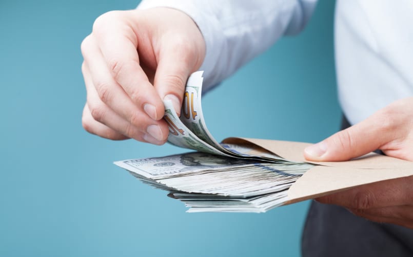 Money Laundering Defense Attorney San Diego | Law Office of Vikas Bajaj
