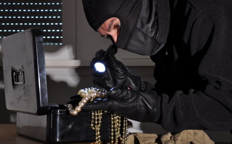 Receiving Stolen Property Attorney San Diego Law Office of Vikas Bajaj