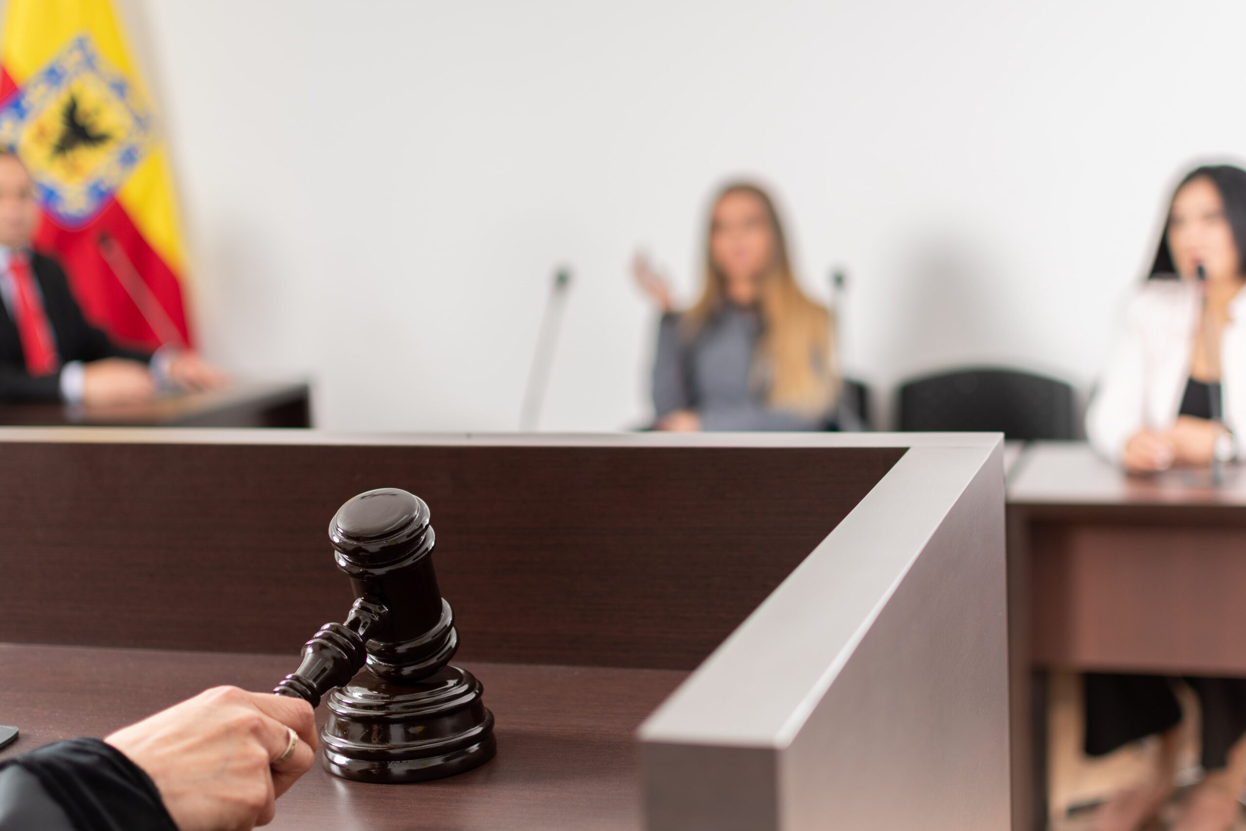 Image for A Comprehensive Overview of San Diego County’s Adult State Courts post