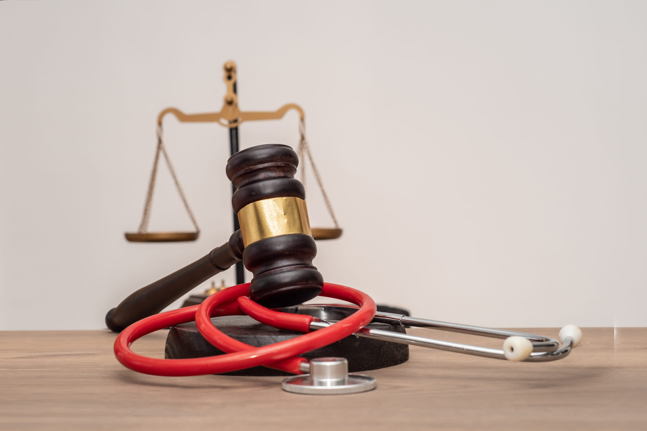 Medicare Fraud Defense Attorney in San Diego | Law Office of Vikas Bajaj, APC