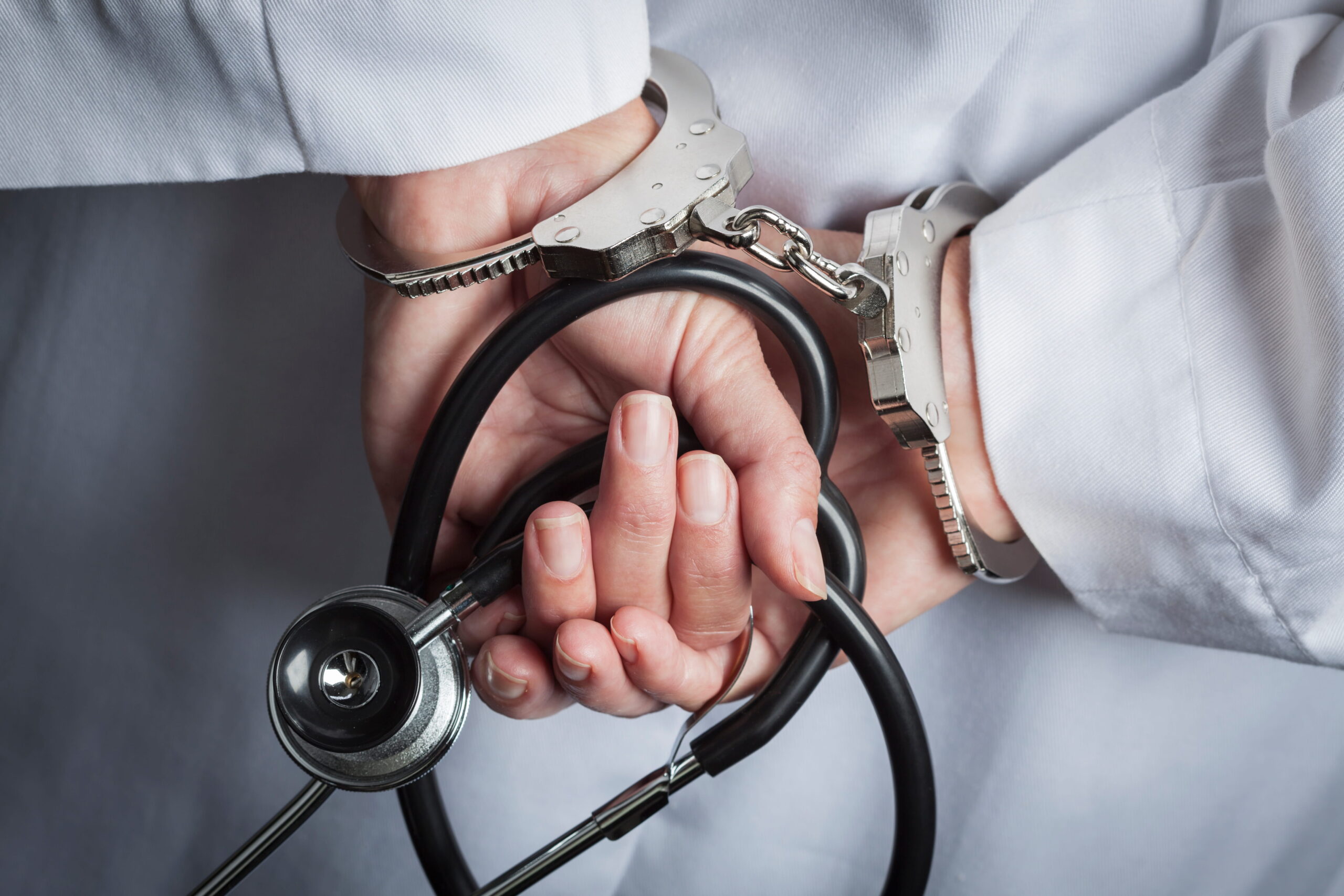 San Diego Health Care Fraud Defense Attorney | Law Office of Vikas Bajaj