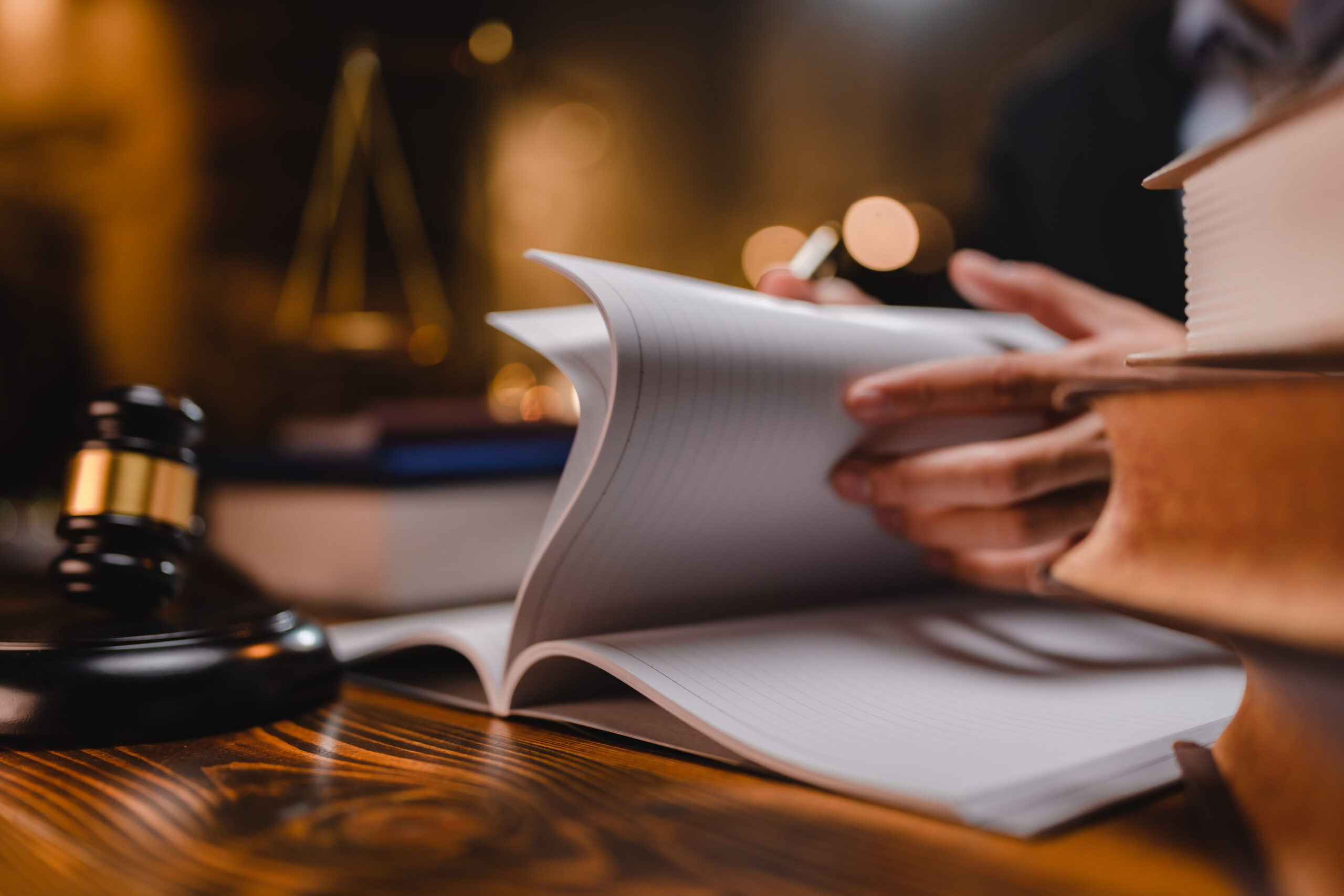 Understanding California AB 321: Can a Felony Charge Be Reduced Before Trial? | Law Office of Vikas Bajaj, APC