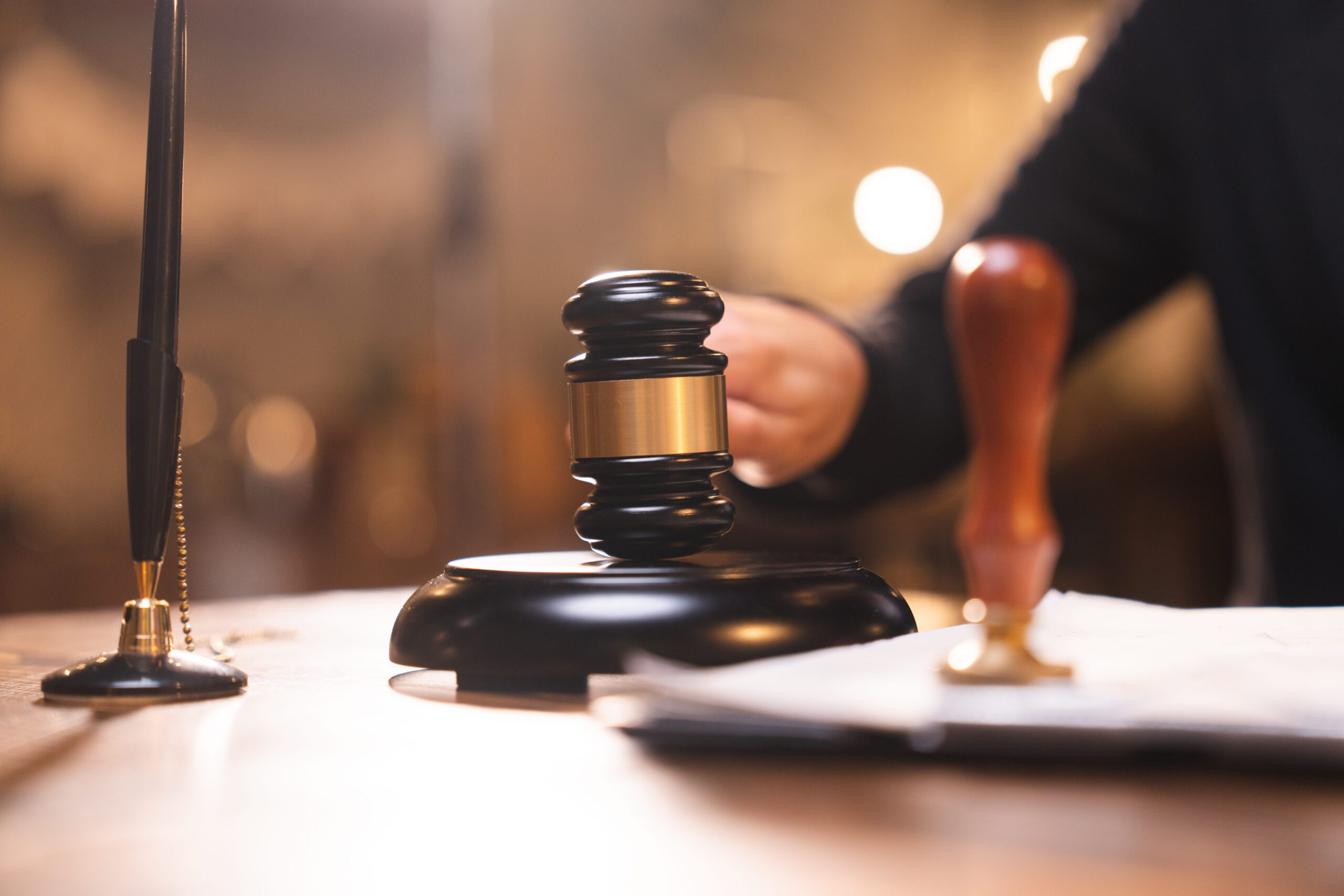What is the difference between being charged and being convicted? | Law Office of Vikas Bajaj, APC