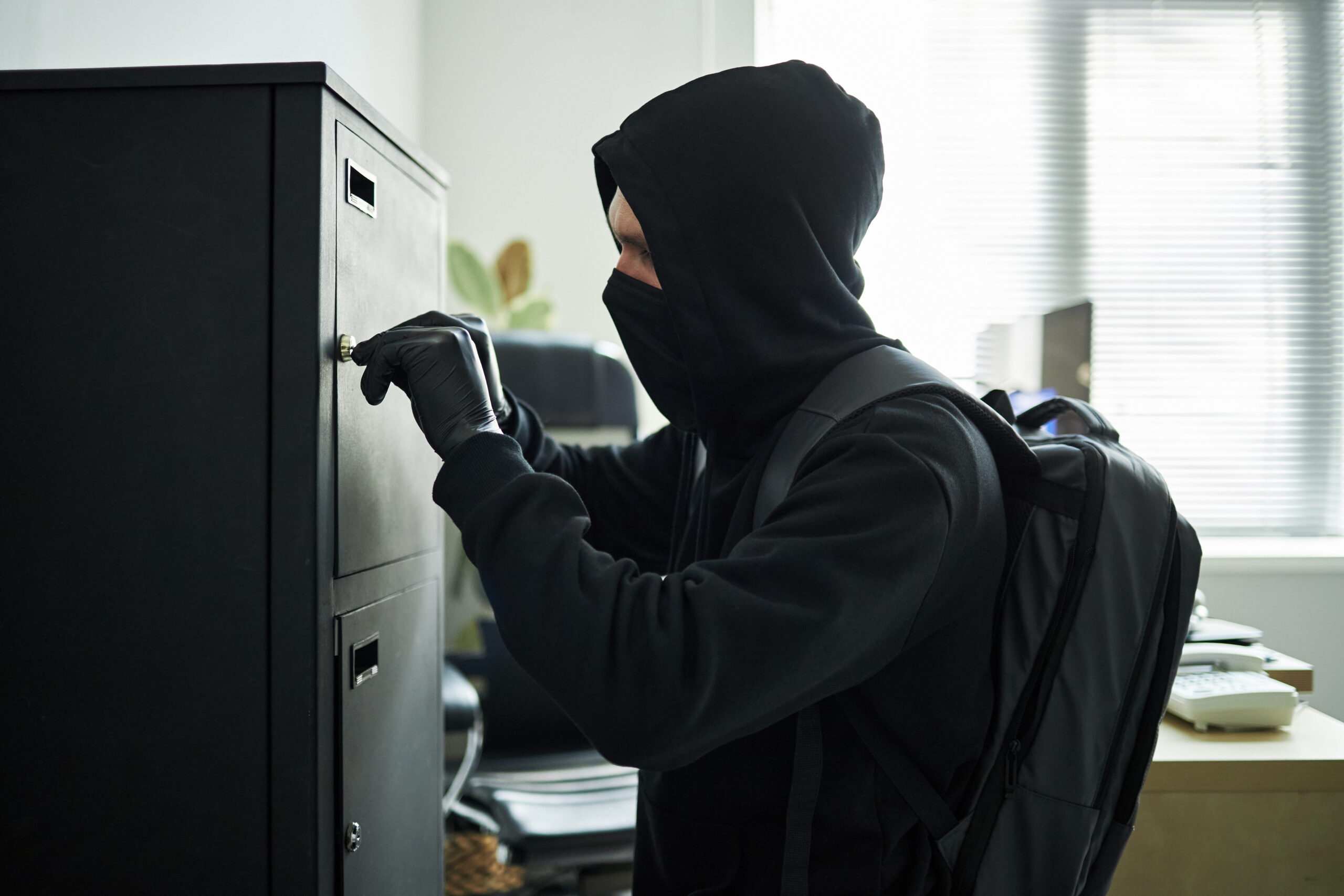 First-Degree vs. Second-Degree Robbery in California: What San Diego Defendants Should Know? | Law Office of Vikas Bajaj, APC